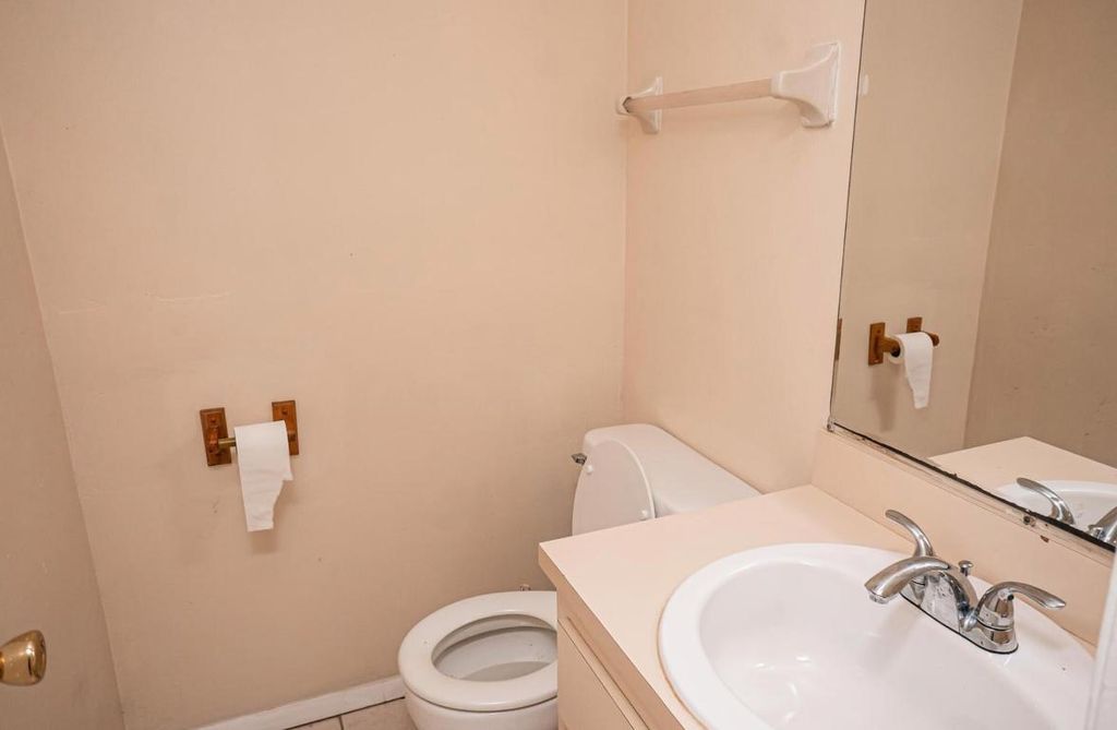 Photo of 642 Eldorado Street #2, Fort Pierce, FL 34949 (MLS # R11123636)