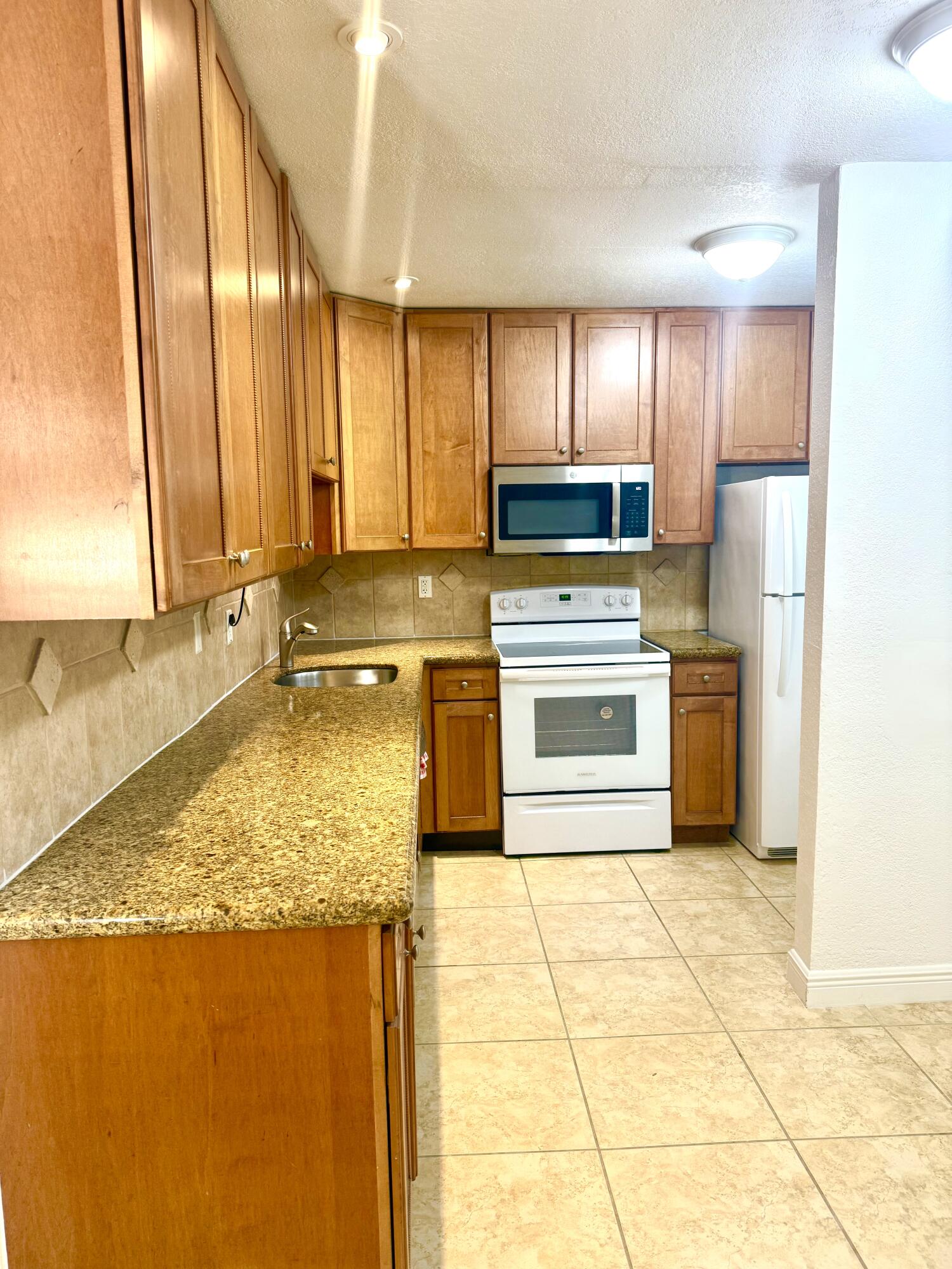 CYPRESS LANDING CONDO - Residential Lease