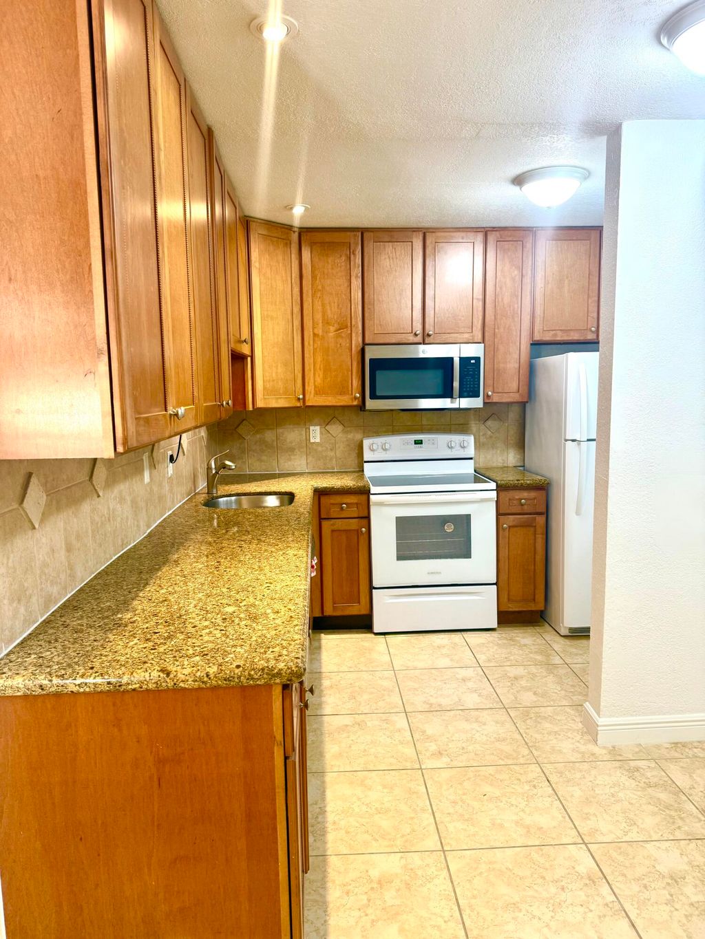 Photo of 199 E Mcnab Road #109, Pompano Beach, FL 33060 (MLS # B26019095)