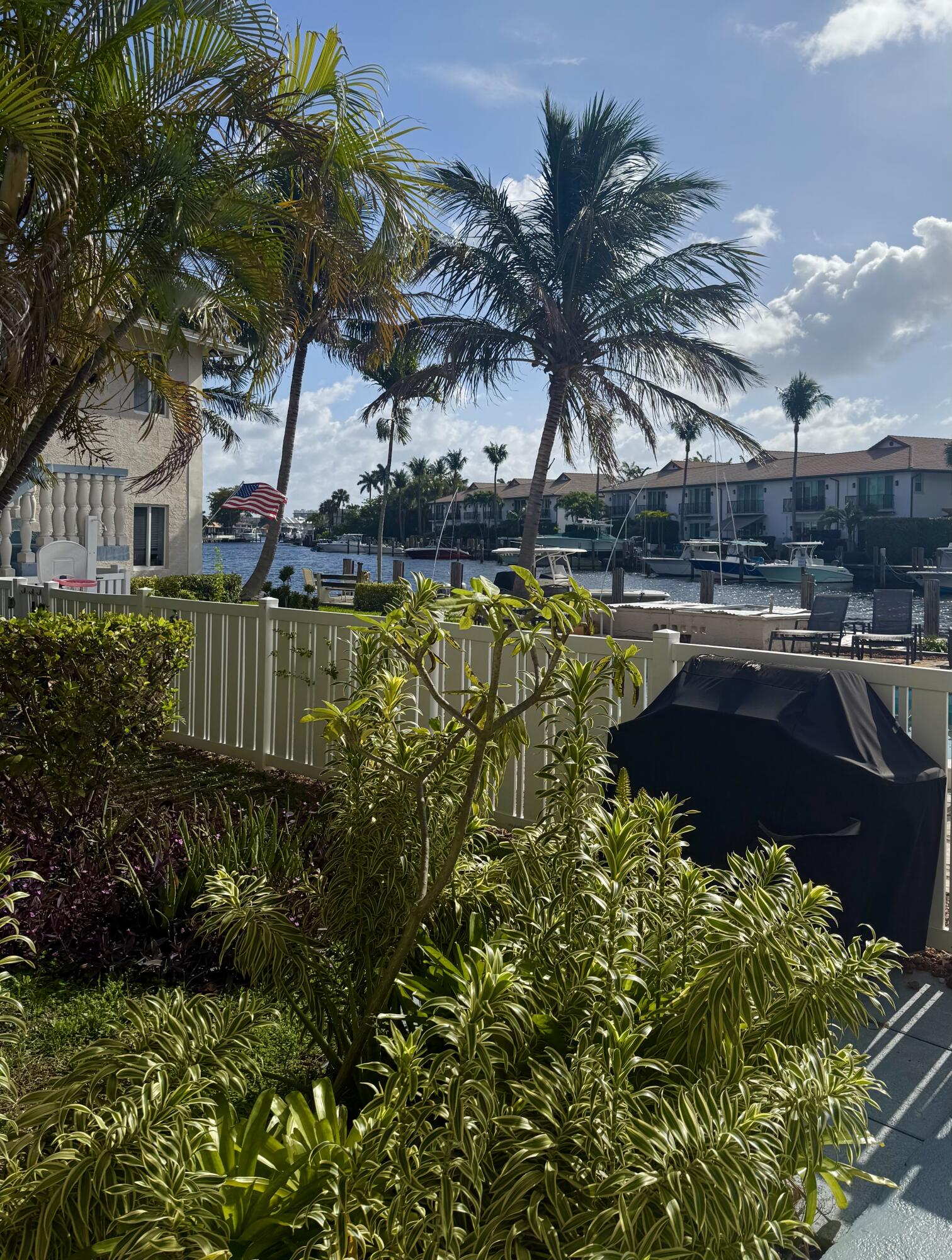 CYPRESS LANDING CONDO - Residential Lease