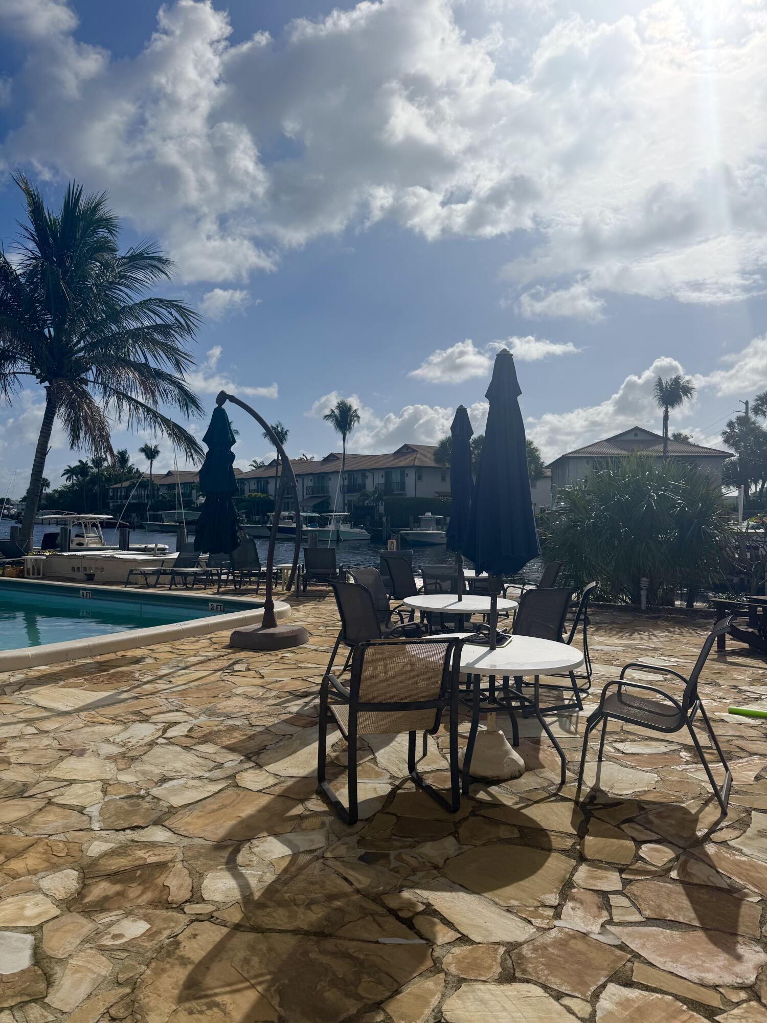 CYPRESS LANDING CONDO - Residential Lease