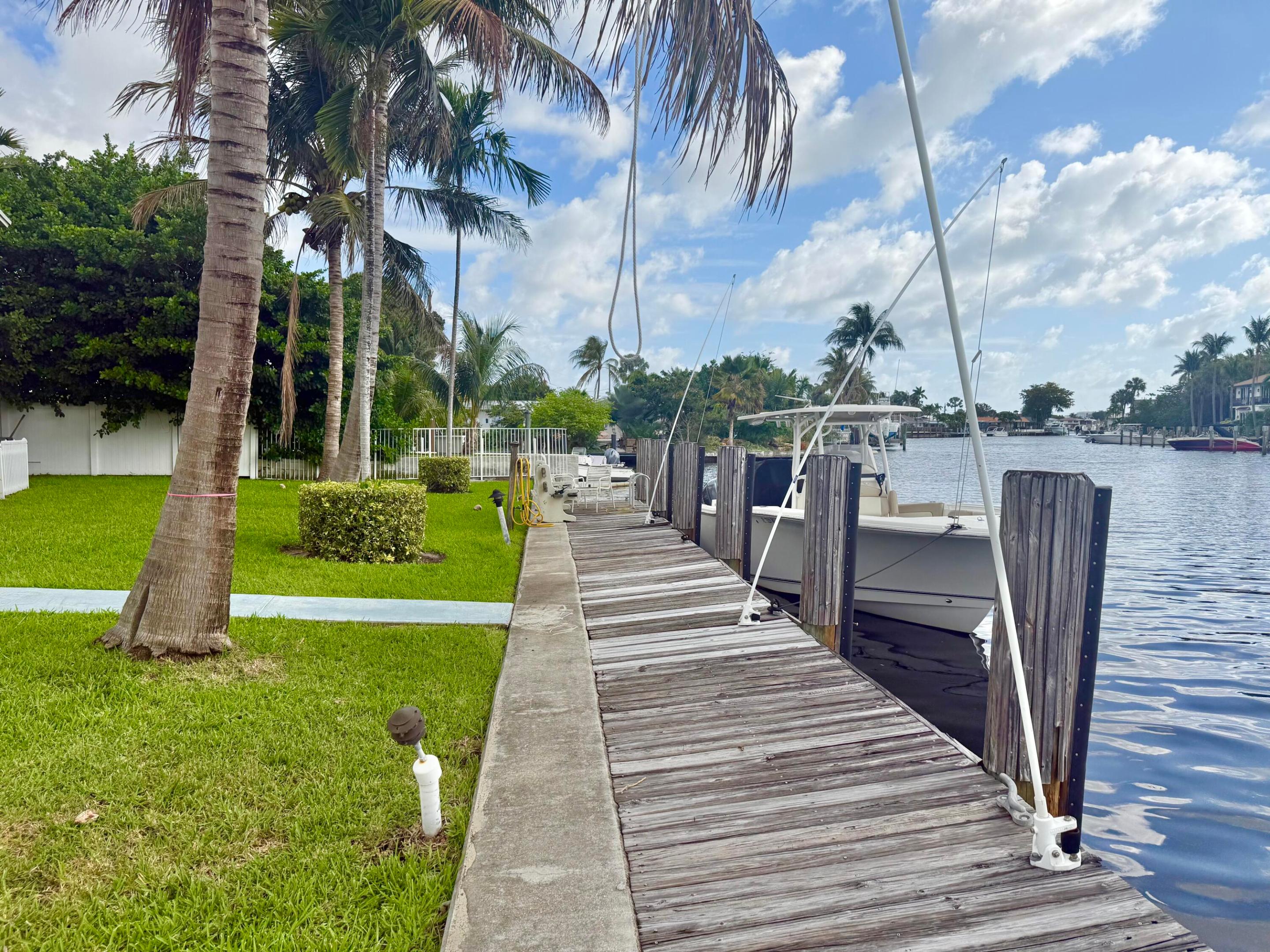 CYPRESS LANDING CONDO - Residential Lease