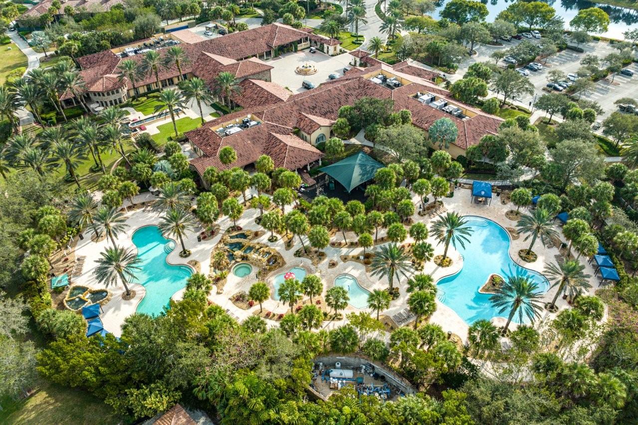 Parkland Golf - Residential