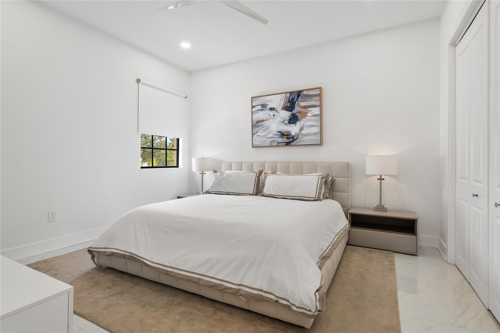 Parkland Golf - Residential