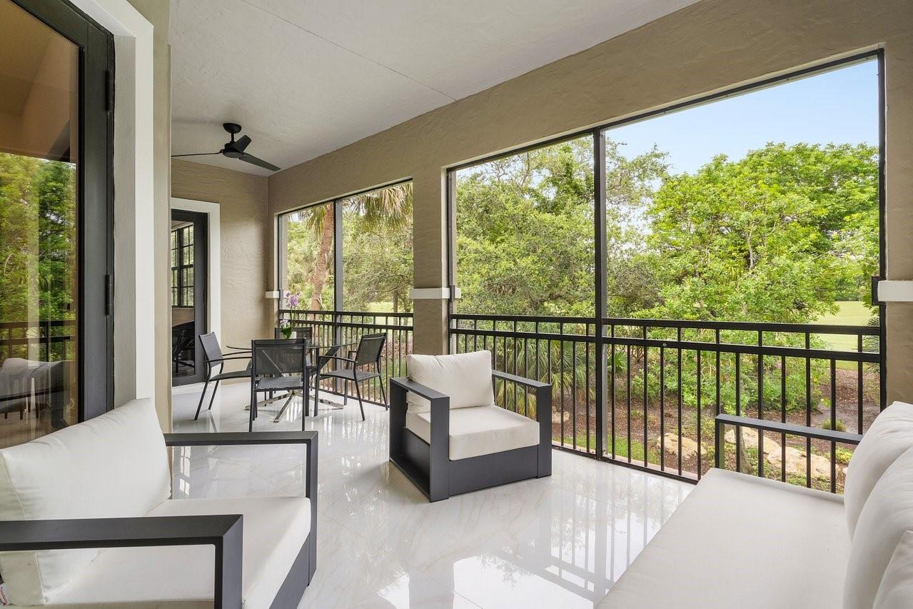 Parkland Golf - Residential