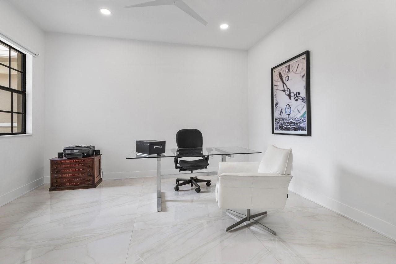 Parkland Golf - Residential