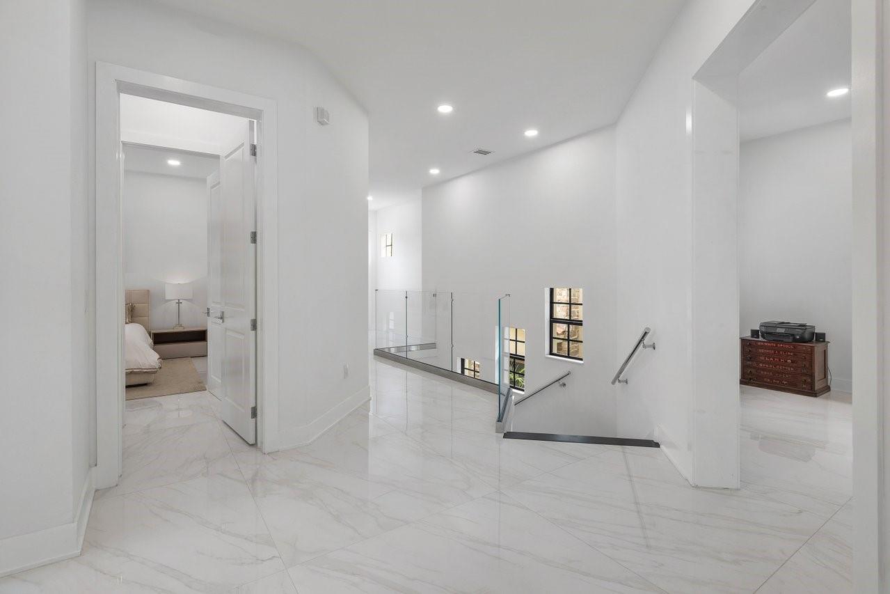 Parkland Golf - Residential