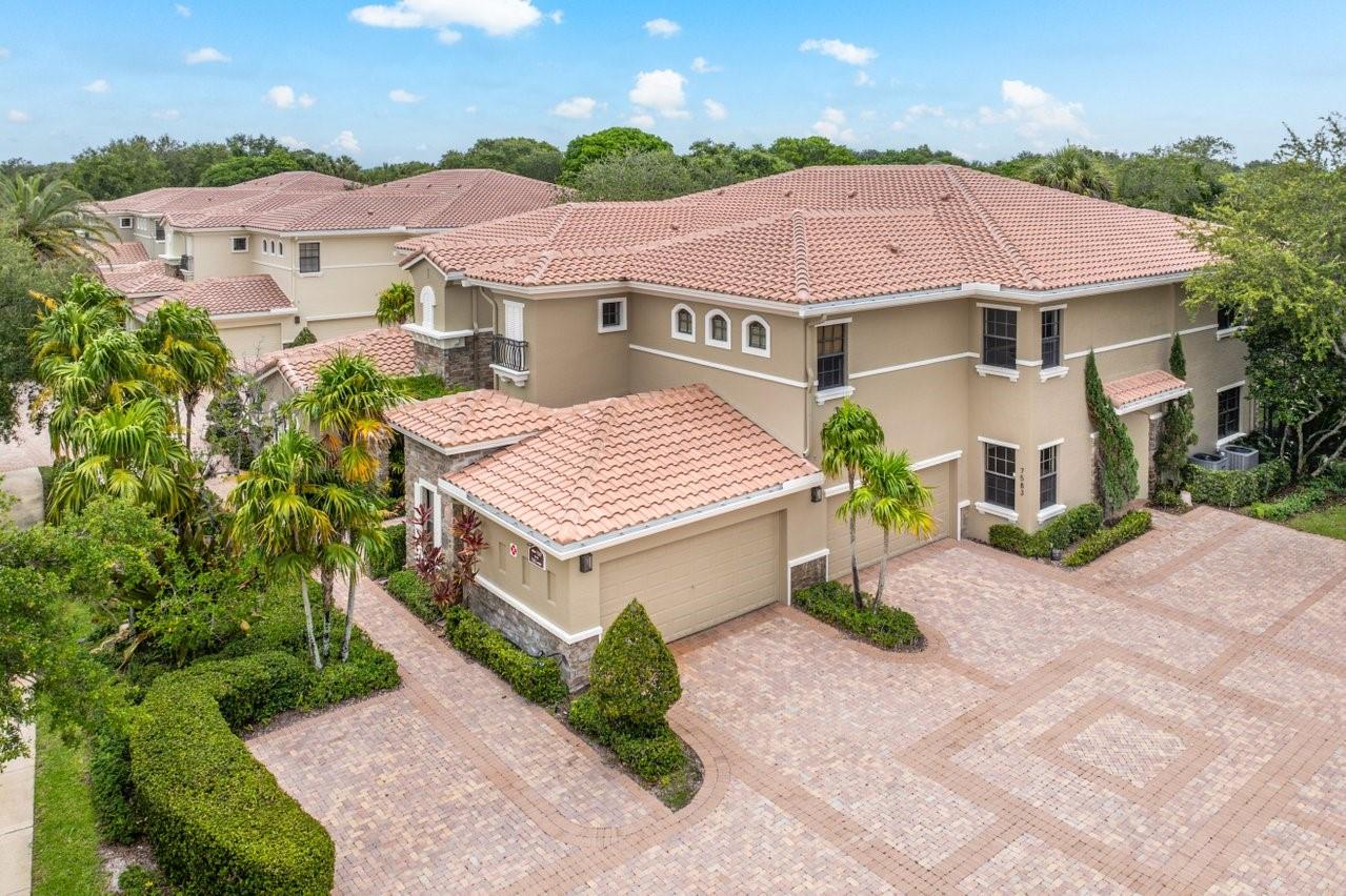 Parkland Golf - Residential