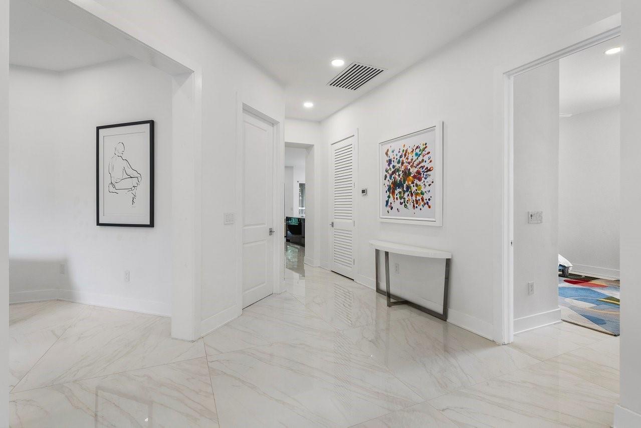 Parkland Golf - Residential
