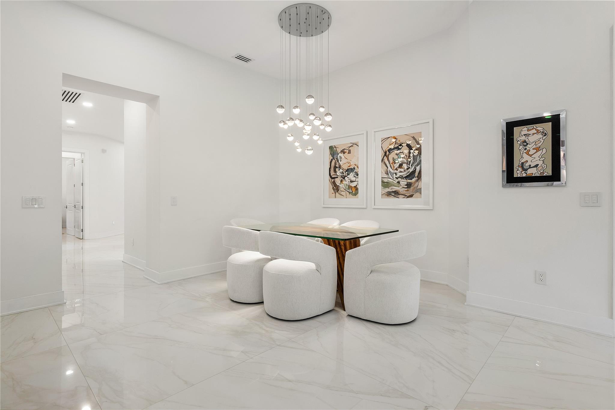 Parkland Golf - Residential