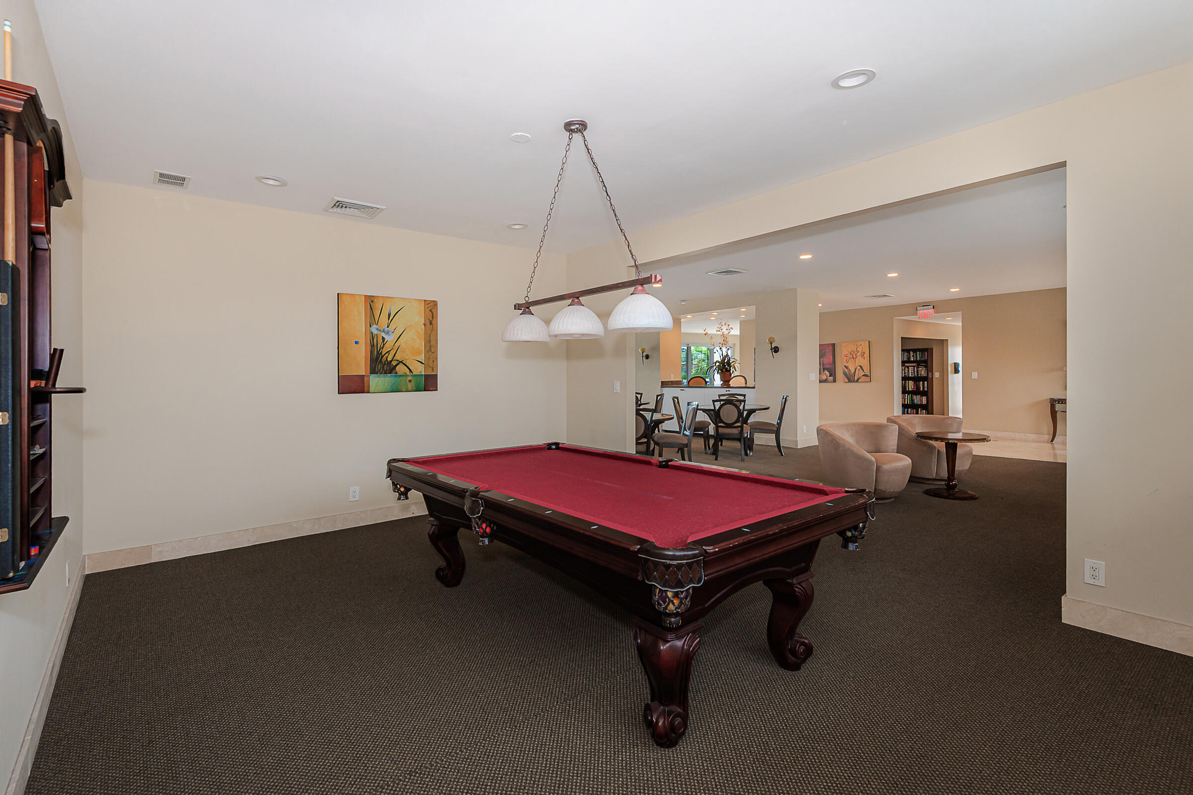 BAYSHORE TOWERS - Residential