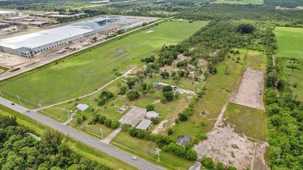 Photo of 8375 Orange Avenue, Fort Pierce, FL (MLS # R10924115)