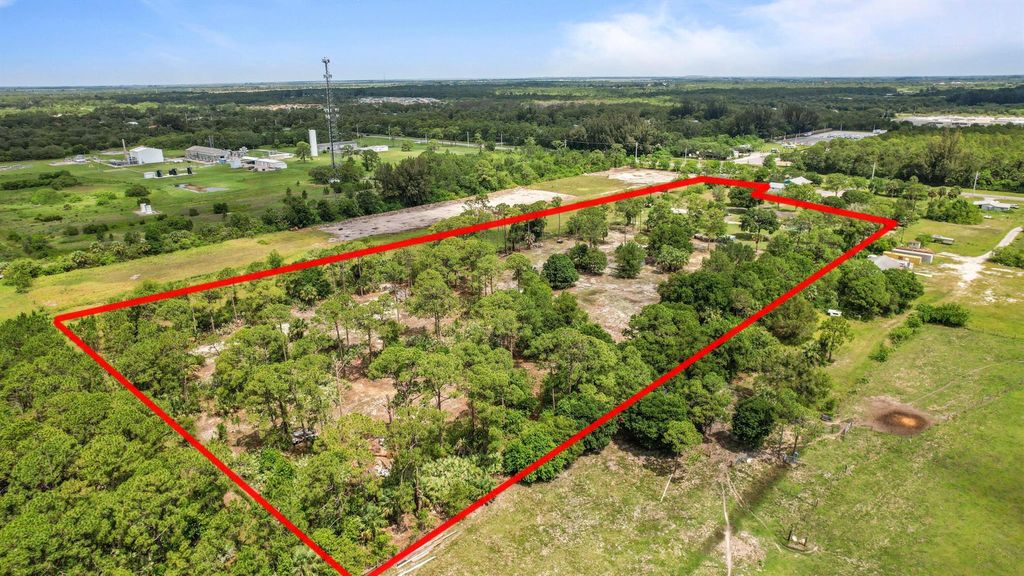 Photo of 8375 Orange Avenue, Fort Pierce, FL (MLS # R10924115)