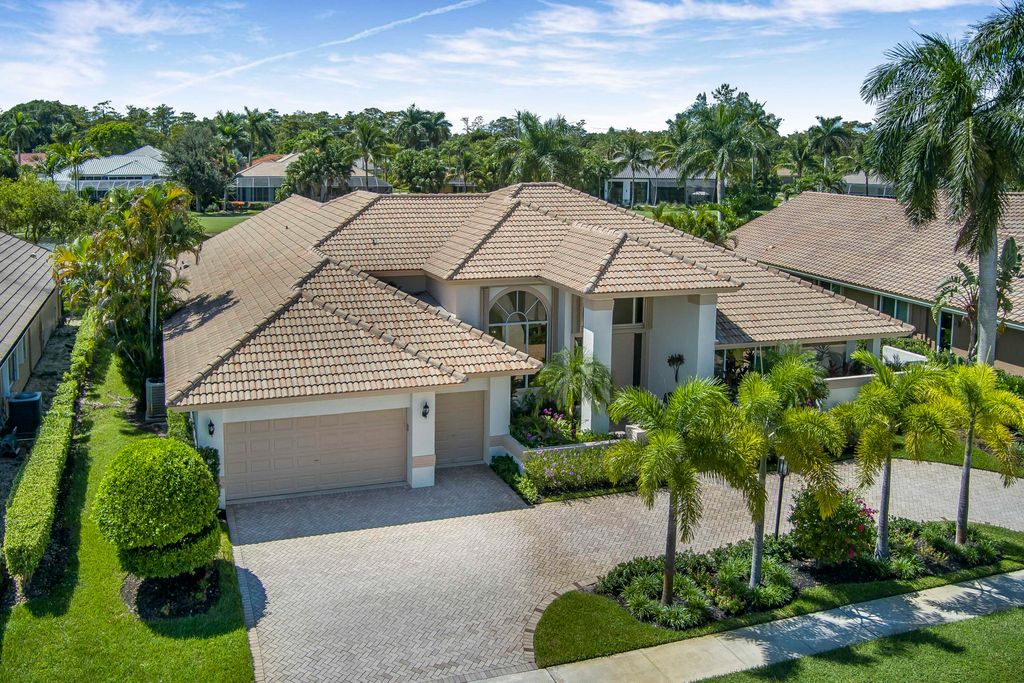 Photo of 17611 Sealakes Drive, Boca Raton, FL 33498 (MLS # R11098855)