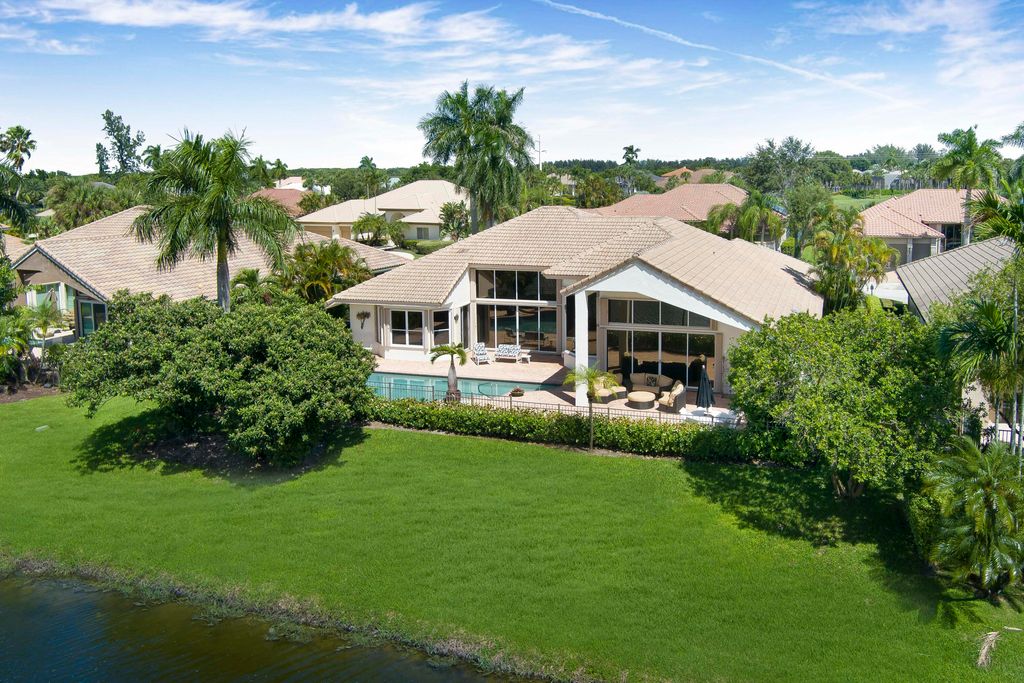 Photo of 17611 Sealakes Drive, Boca Raton, FL 33498 (MLS # R11098855)