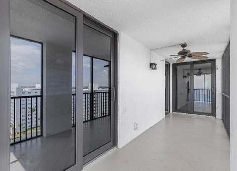 Tiny photo for 3400 S Ocean Boulevard #12g, Highland Beach, FL 33487 (MLS # B26049910)