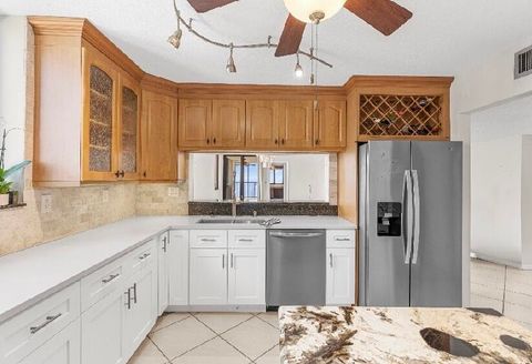 Tiny photo for 3400 S Ocean Boulevard #12g, Highland Beach, FL 33487 (MLS # B26049910)
