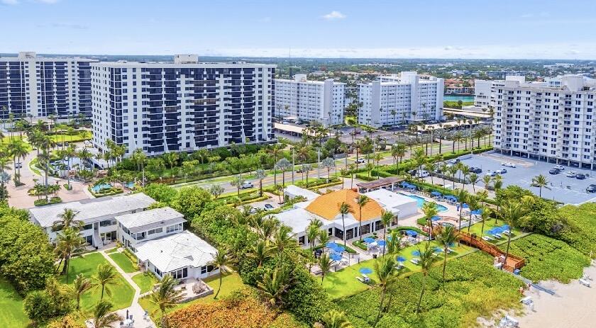 3400 S Ocean Boulevard 12g
