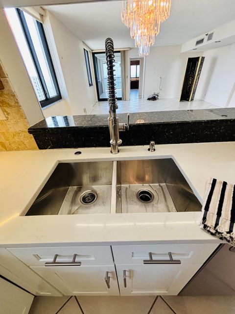 Tiny photo for 3400 S Ocean Boulevard #12g, Highland Beach, FL 33487 (MLS # B26049910)