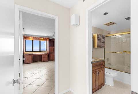 Tiny photo for 3400 S Ocean Boulevard #12g, Highland Beach, FL 33487 (MLS # B26049910)