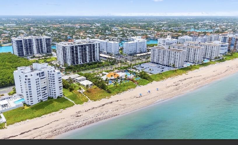 3400 S Ocean Boulevard 12g