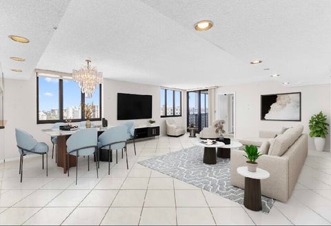 Tiny photo for 3400 S Ocean Boulevard #12g, Highland Beach, FL 33487 (MLS # B26049910)