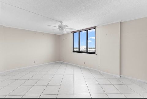 Tiny photo for 3400 S Ocean Boulevard #12g, Highland Beach, FL 33487 (MLS # B26049910)
