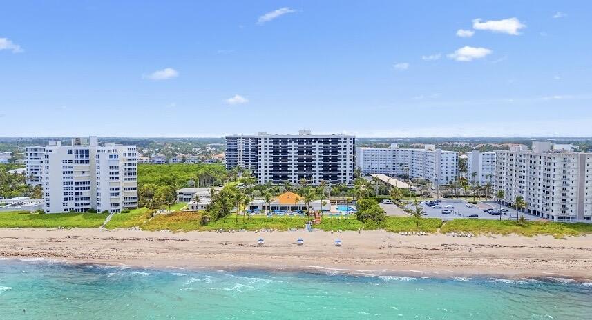 3400 S Ocean Boulevard 12g