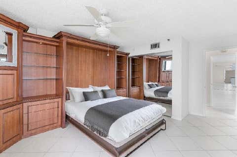 Tiny photo for 3400 S Ocean Boulevard #12g, Highland Beach, FL 33487 (MLS # B26049910)