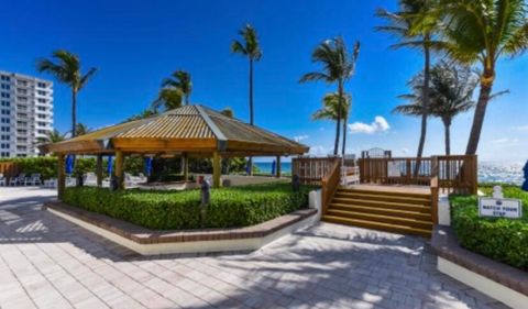 Tiny photo for 3400 S Ocean Boulevard #12g, Highland Beach, FL 33487 (MLS # B26049910)
