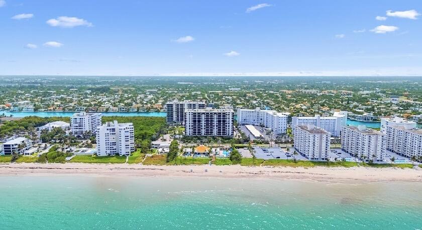 3400 S Ocean Boulevard 12g