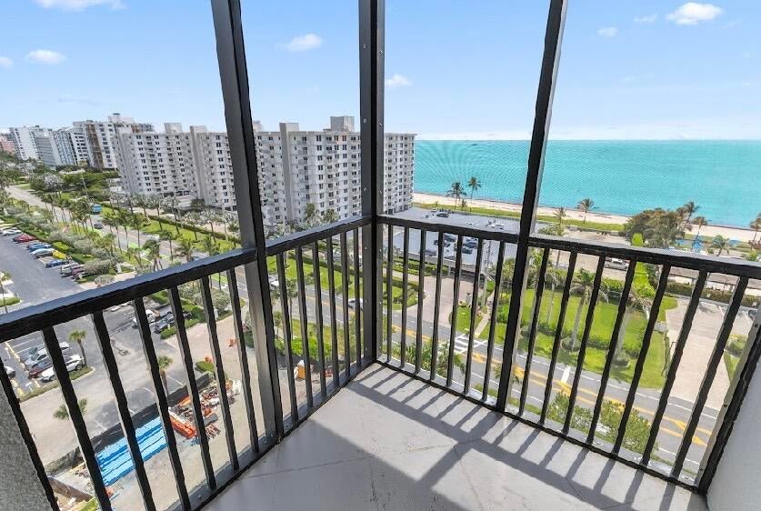 3400 S Ocean Boulevard 12g