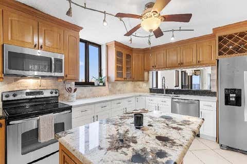 Tiny photo for 3400 S Ocean Boulevard #12g, Highland Beach, FL 33487 (MLS # B26049910)