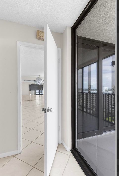 Tiny photo for 3400 S Ocean Boulevard #12g, Highland Beach, FL 33487 (MLS # B26049910)