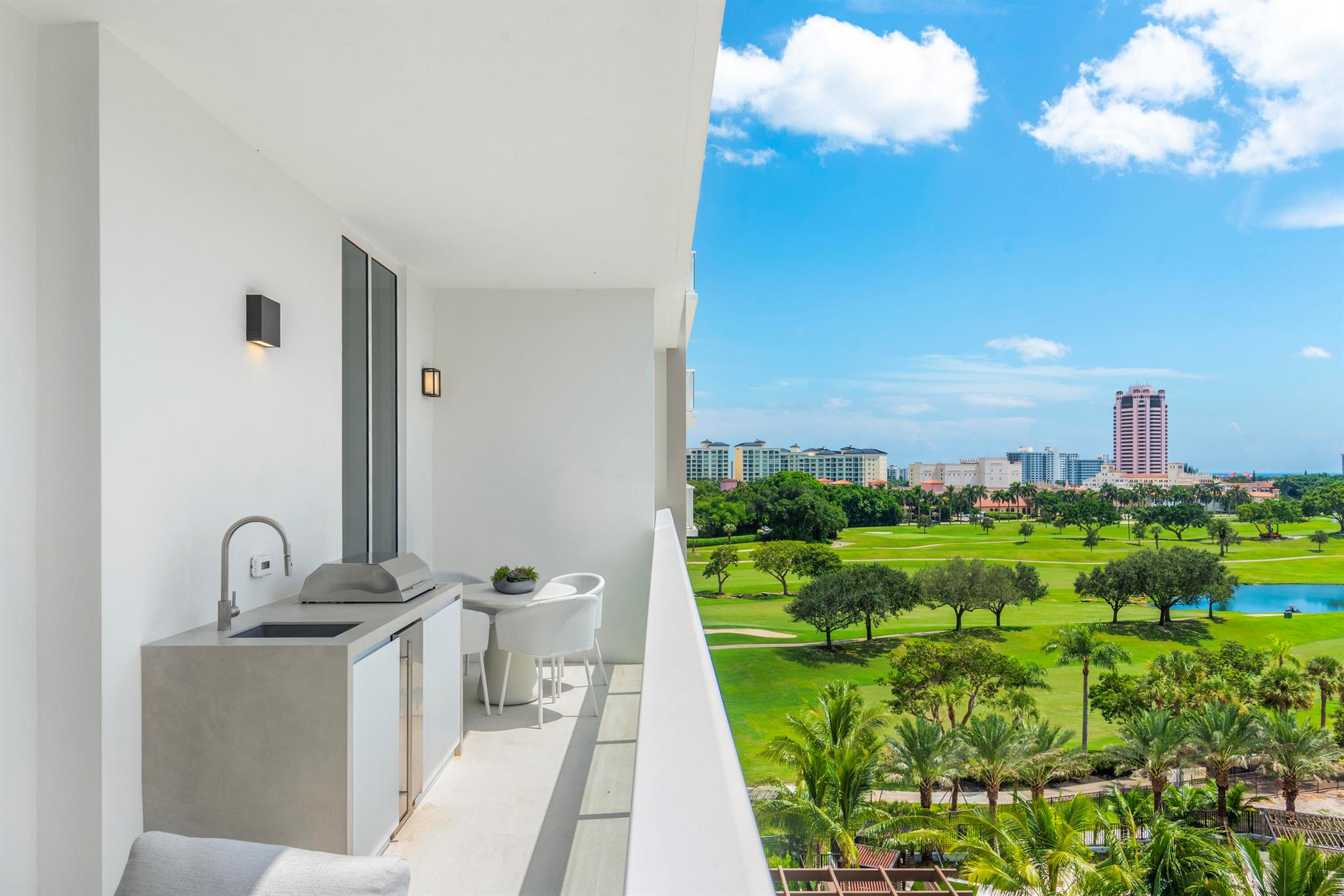 ALINA BOCA RATON CONDO - Residential