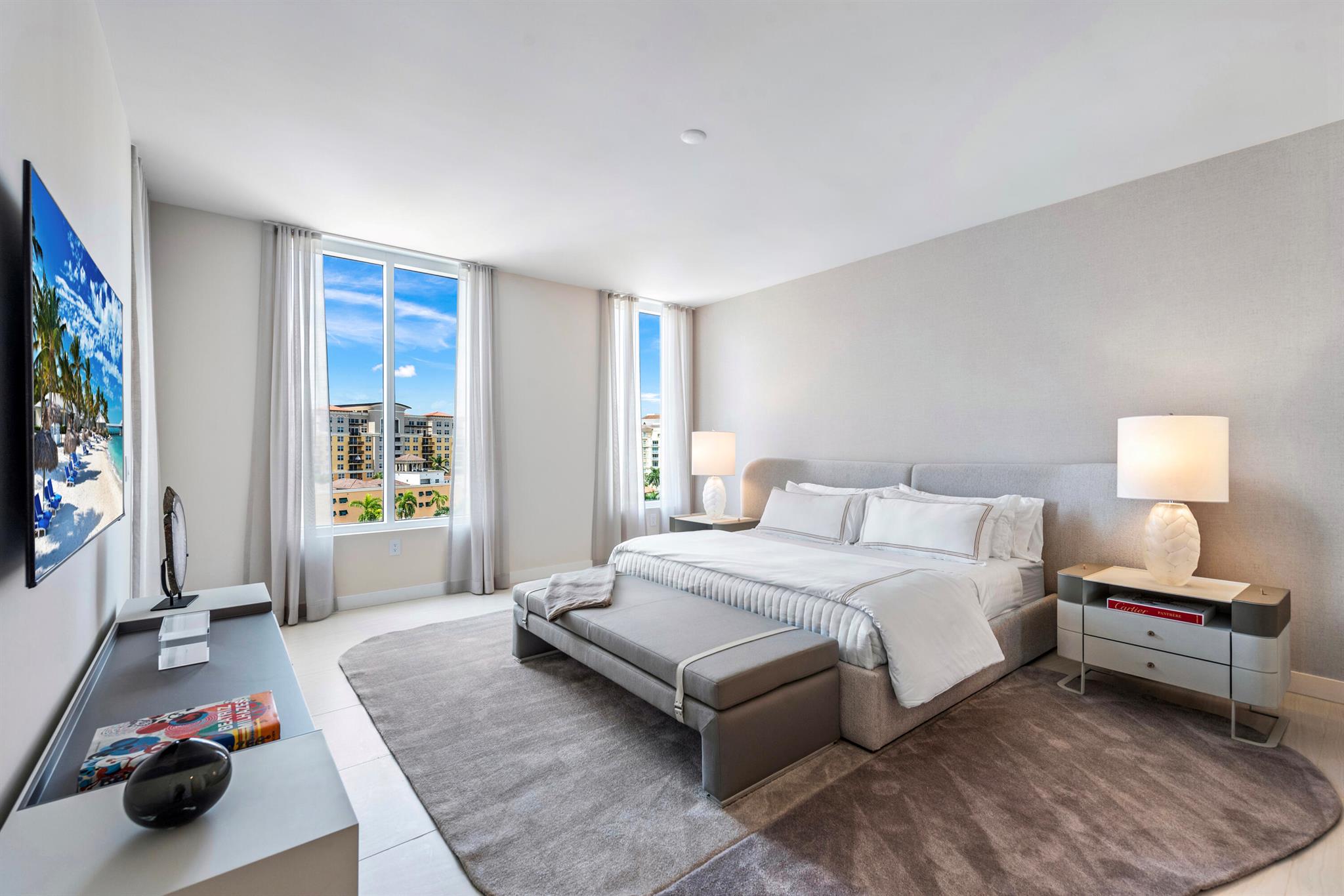 ALINA BOCA RATON CONDO - Residential