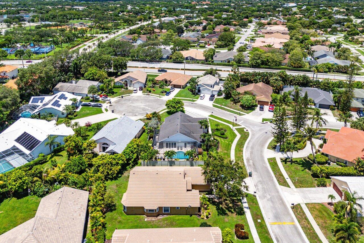STONEGATE OF WELLINGTON - Residential Lease