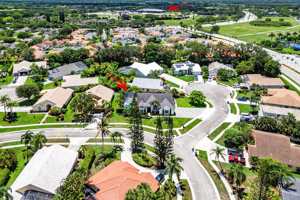 STONEGATE OF WELLINGTON - Residential Lease
