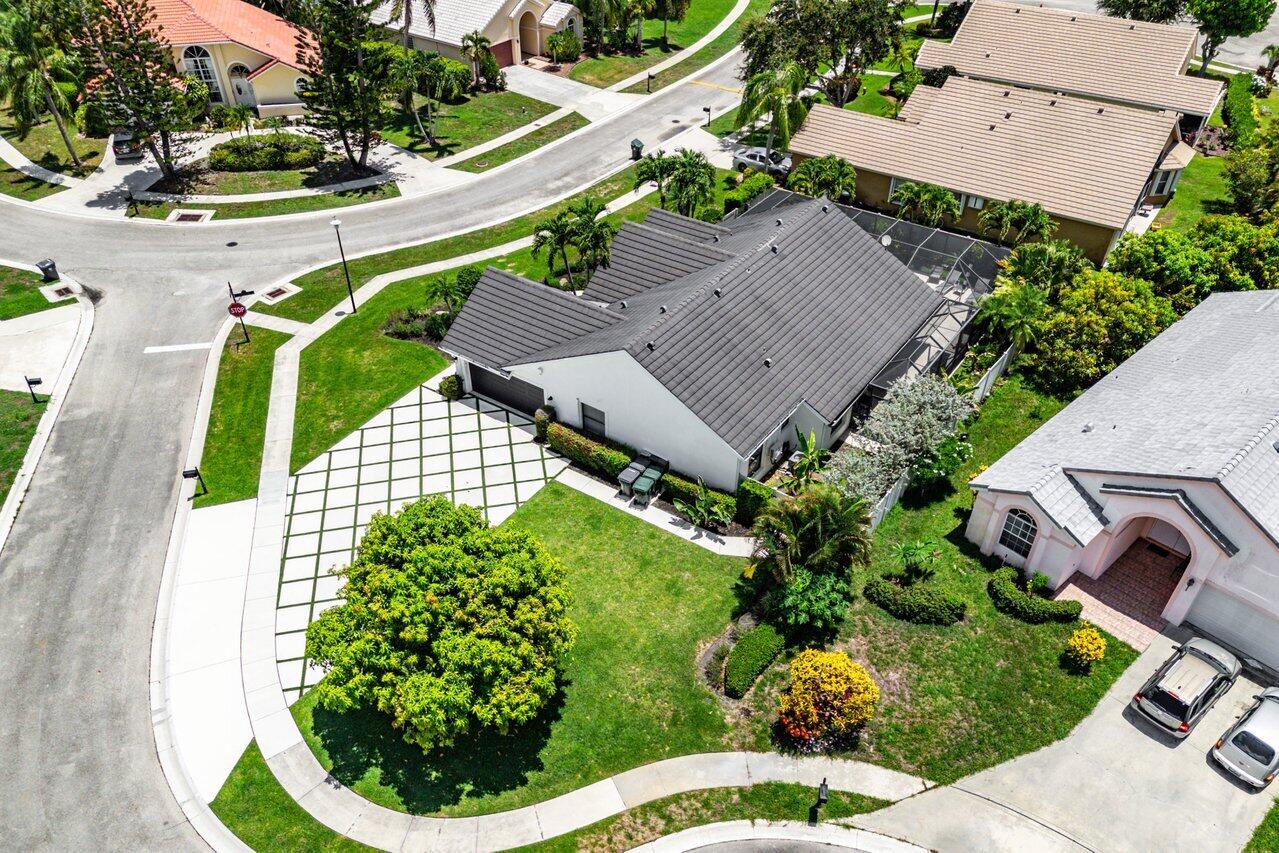 STONEGATE OF WELLINGTON - Residential Lease