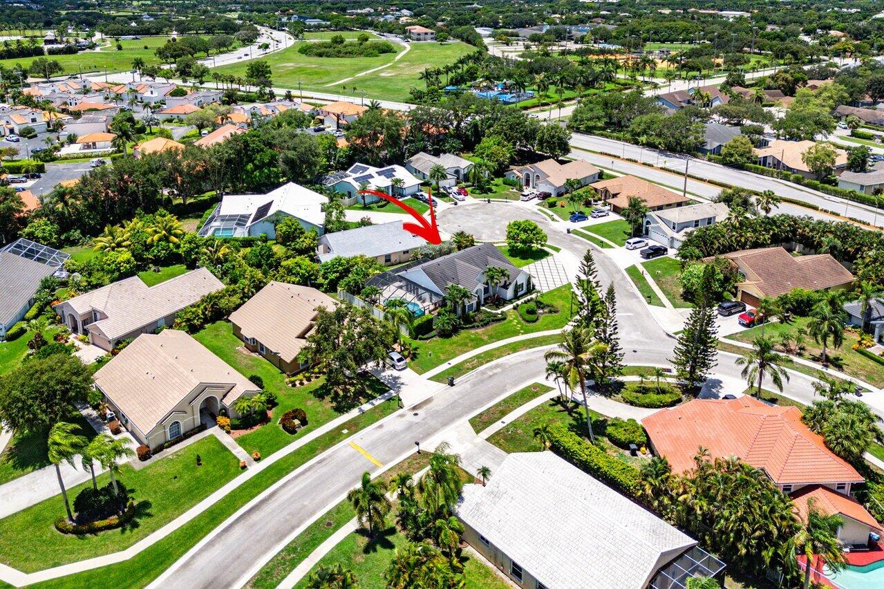STONEGATE OF WELLINGTON - Residential Lease