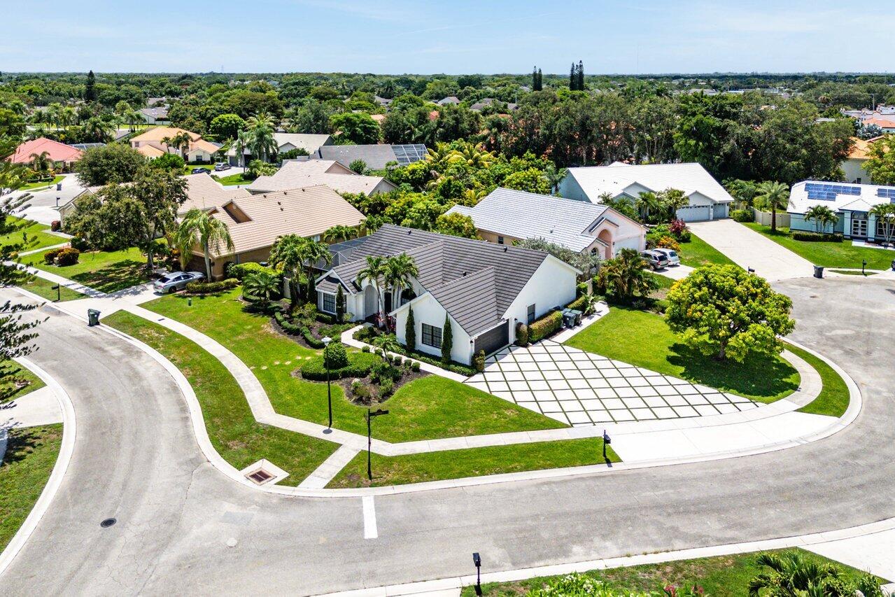 STONEGATE OF WELLINGTON - Residential Lease