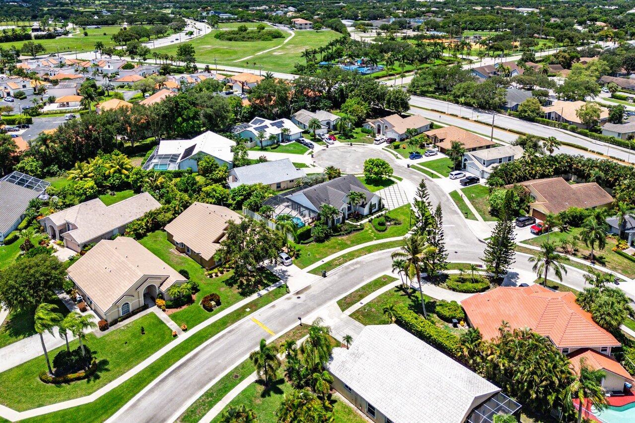 STONEGATE OF WELLINGTON - Residential Lease