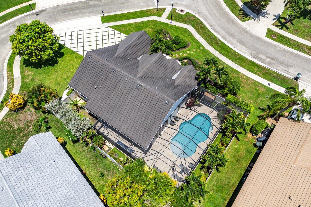STONEGATE OF WELLINGTON - Residential Lease