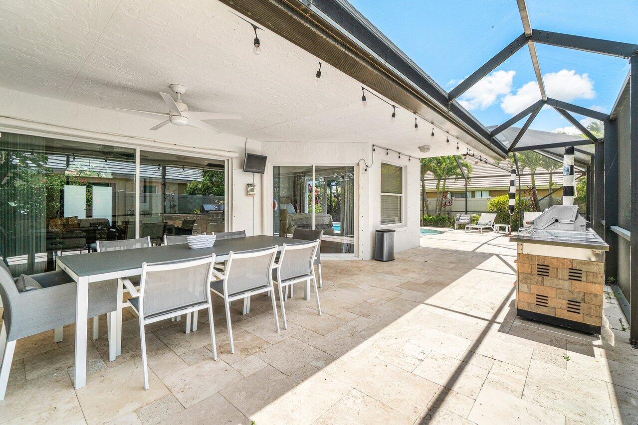 STONEGATE OF WELLINGTON - Residential Lease
