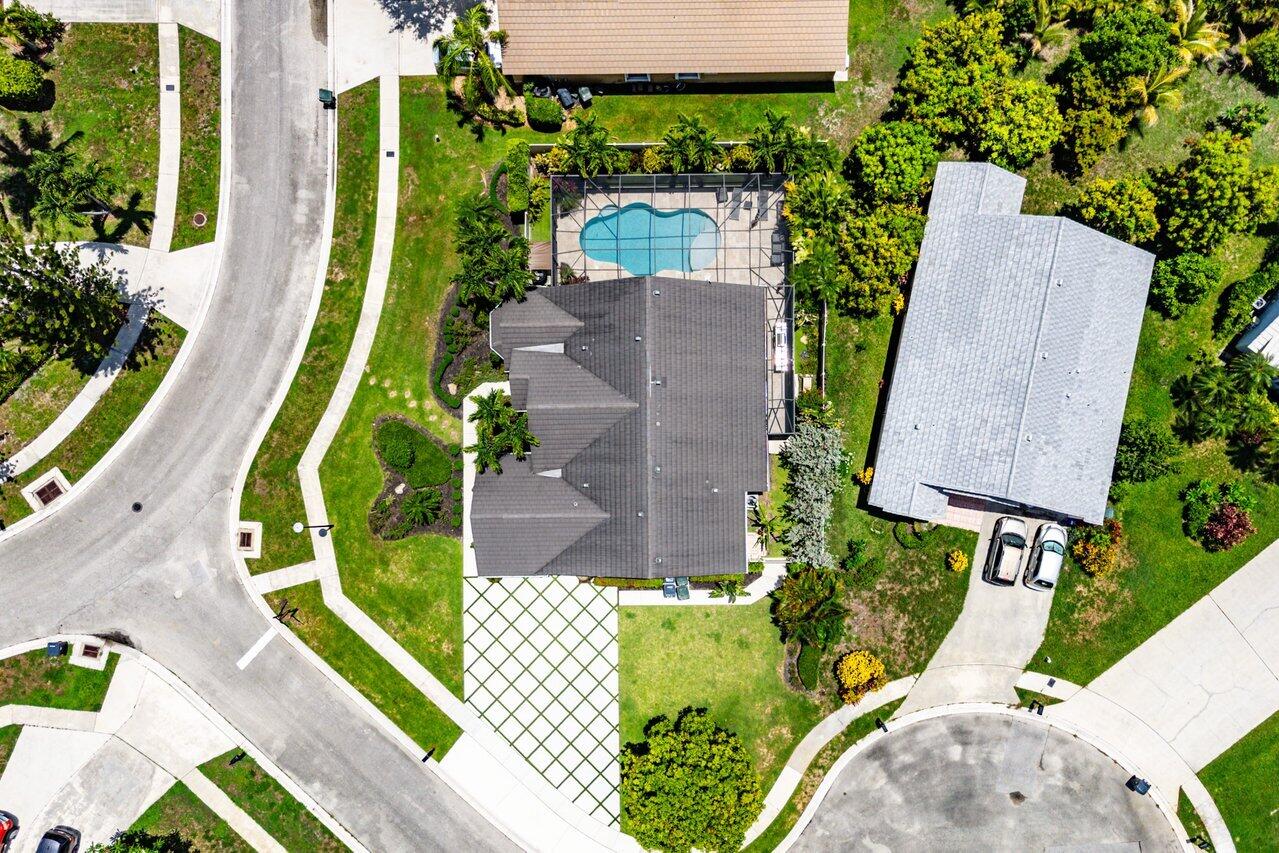 STONEGATE OF WELLINGTON - Residential Lease