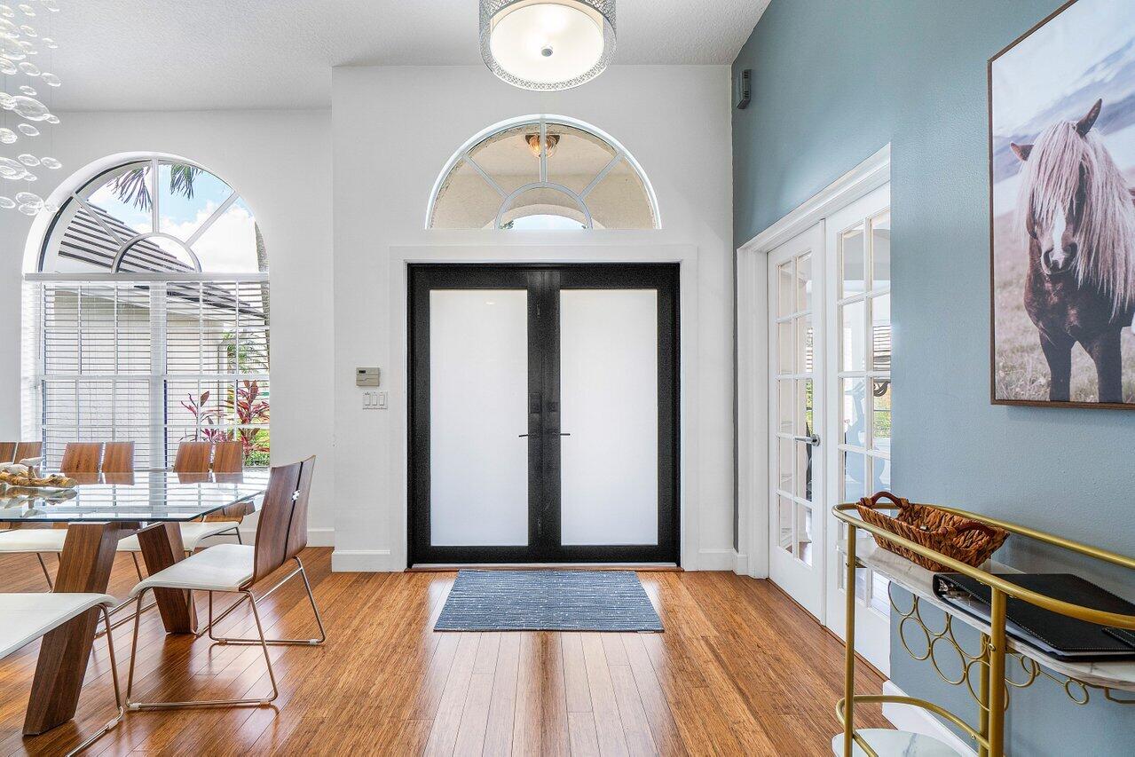 STONEGATE OF WELLINGTON - Residential Lease