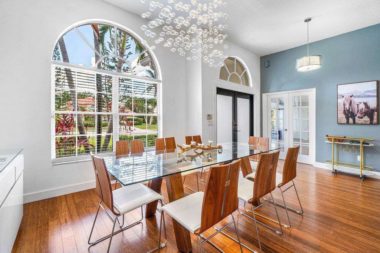 STONEGATE OF WELLINGTON - Residential Lease