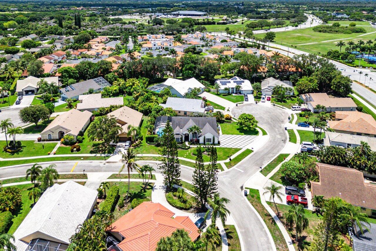 STONEGATE OF WELLINGTON - Residential Lease
