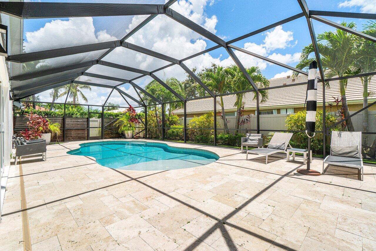 STONEGATE OF WELLINGTON - Residential Lease