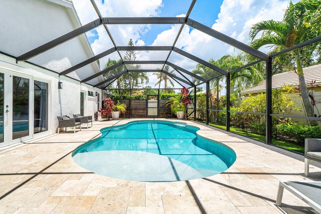 STONEGATE OF WELLINGTON - Residential Lease